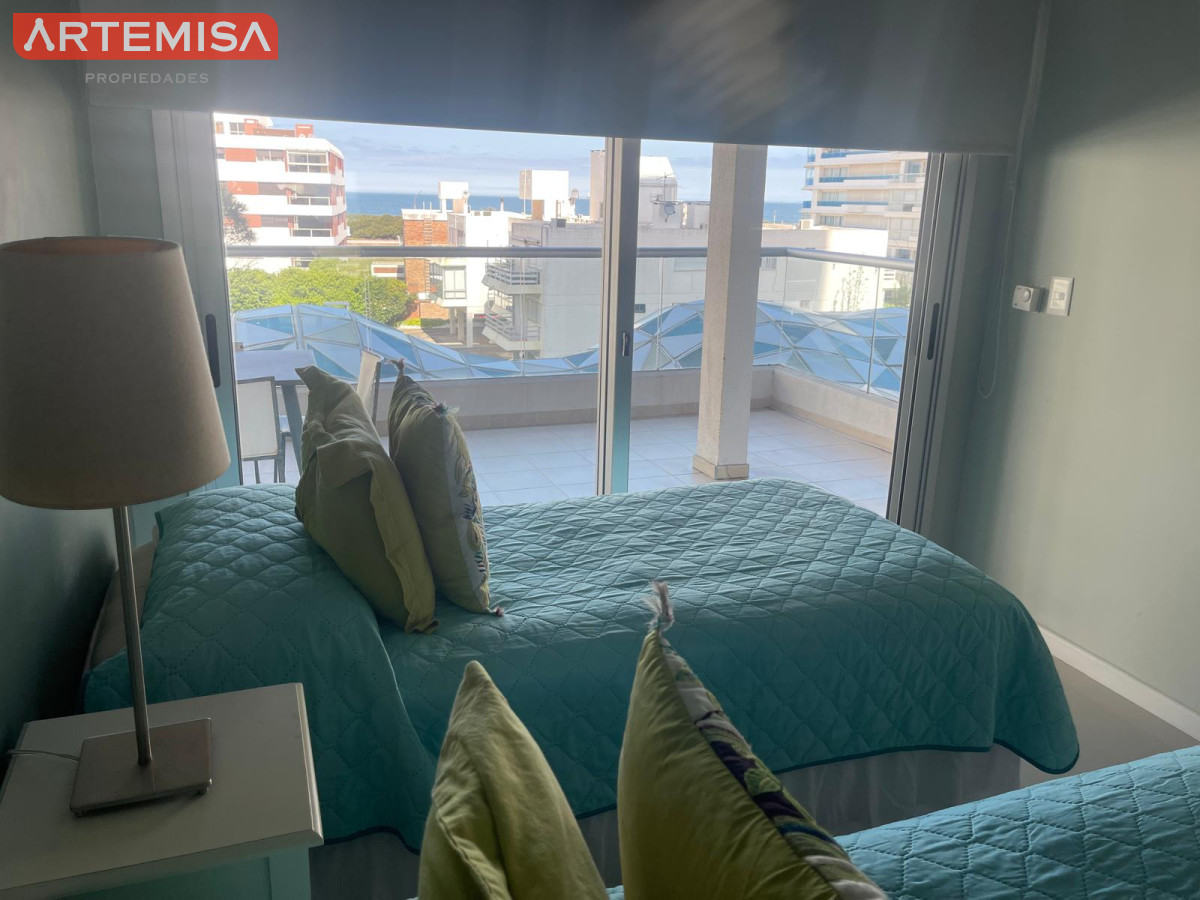 Apartamento ID.866 - Alquiler Temporal Parada 6 de la Brava