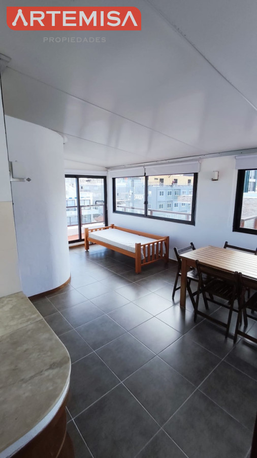 Apartamento ID.937 - DEPARTAMENTO TIPO PH EN PENINSULA CON BARBACOA