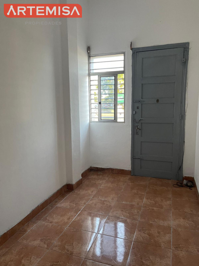 Apartamento ID.900 -  1 dormitorio planta baja sin GGCC