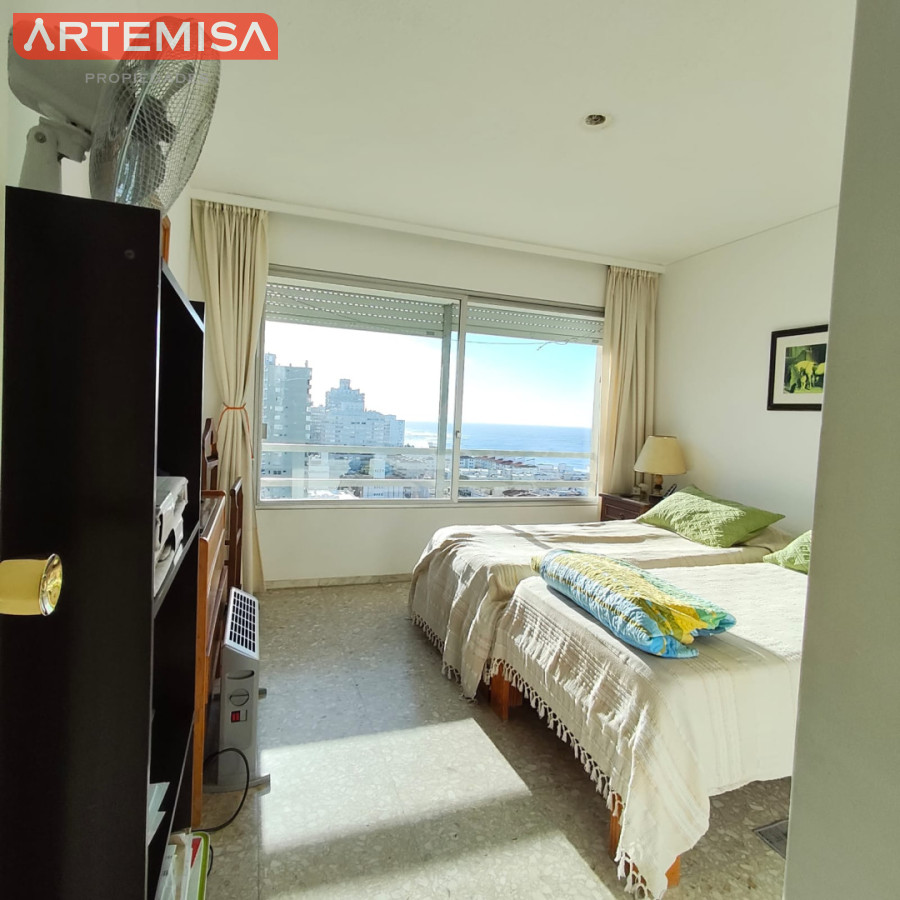 Apartamento ID.943 - DEPARTAMENTO 1 1,5 DOR 1 BAÑO LIBERTADOR