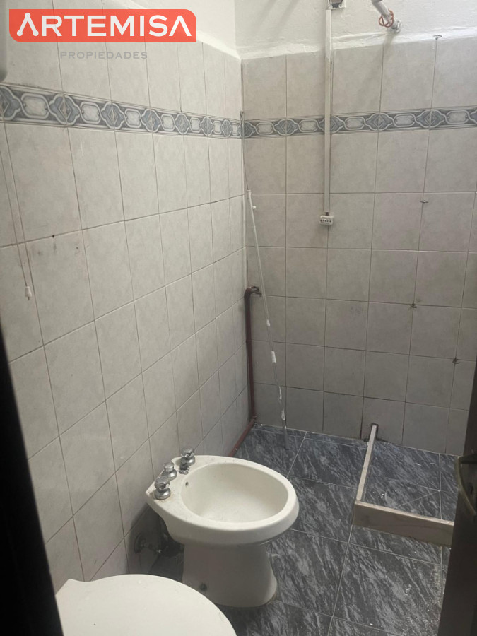 Apartamento ID.900 -  1 dormitorio planta baja sin GGCC