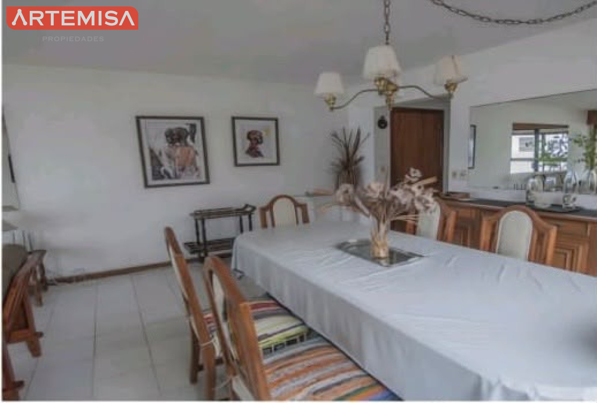Apartamento ID.949 - DEPARTAMENTO DE 3 DORMITORIOS CON VISTA A LA BRAVA