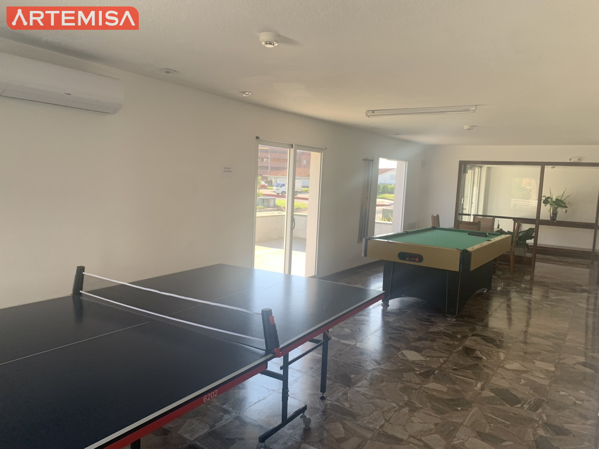 Apartamento ID.446 - Alquiler Temporal Parada 1 frente al Mar, mejor ubicación, vistas y servicios! Malecon II