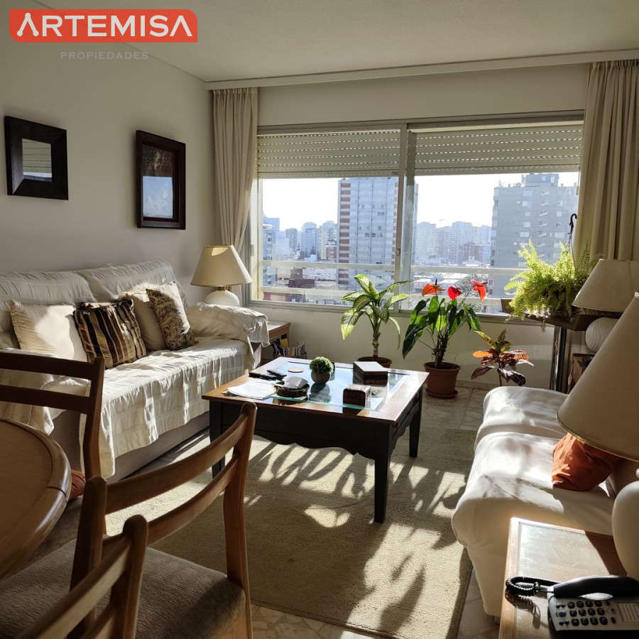 Apartamento ID.943 - DEPARTAMENTO 1 1,5 DOR 1 BAÑO LIBERTADOR