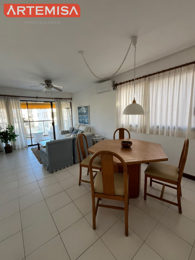 Apartamento ID.937 - DEPARTAMENTO TIPO PH EN PENINSULA CON BARBACOA