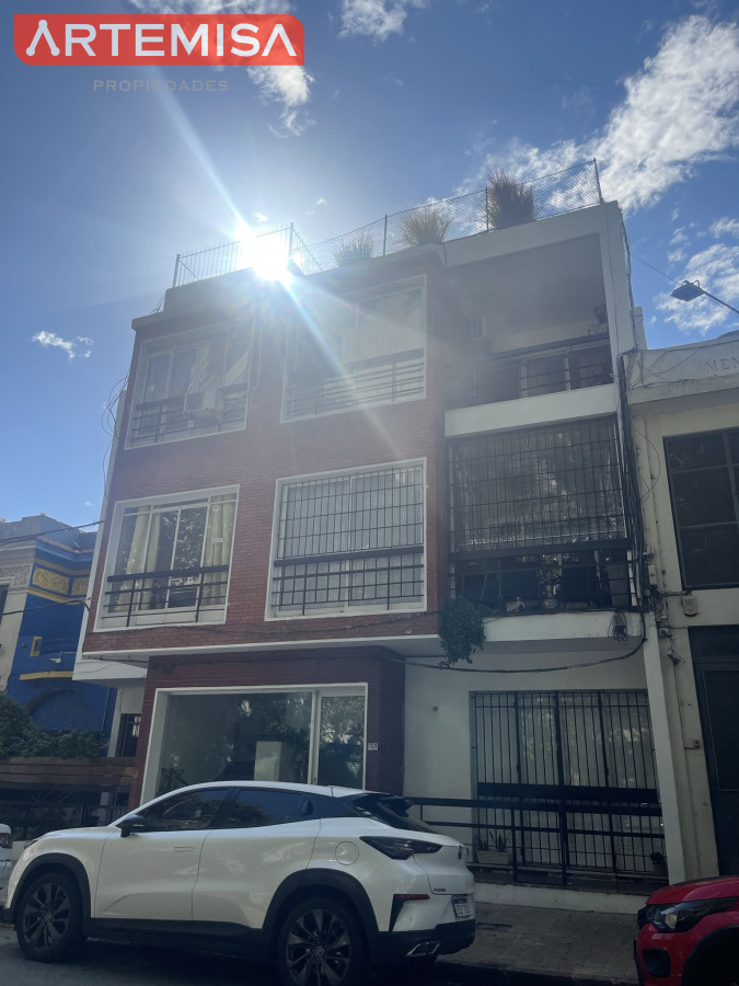 Apartamento ID.745 - Hermoso apto en Punta Carretas 