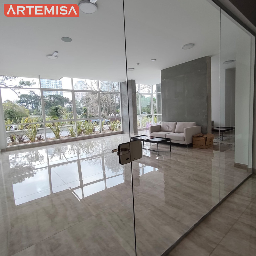 Apartamento ID.982 - VIEW II A ESTRENAR APARTAMENTO 1 DOR 1BAÑO  