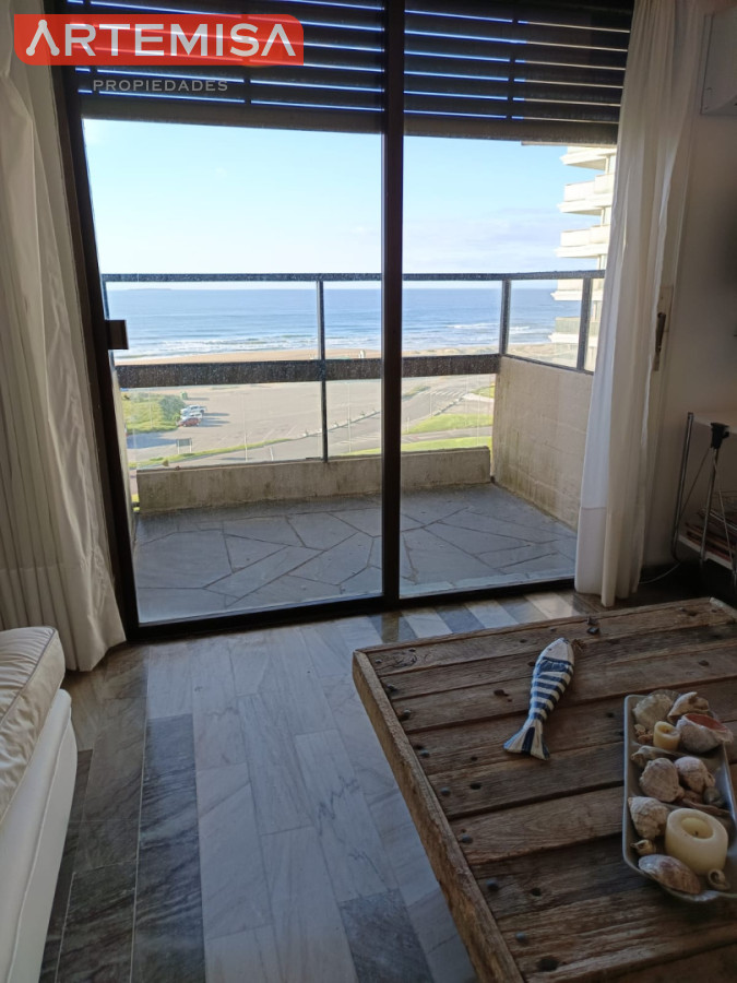 Apartamento ID.976 - DEPARTAMENTO FRENTE AL MAR 