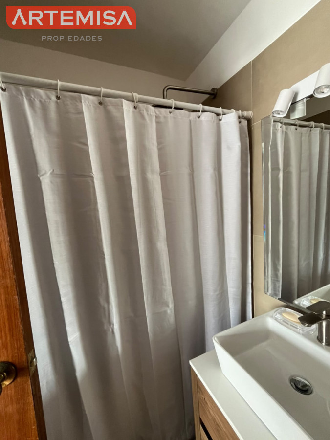 Apartamento ID.937 - DEPARTAMENTO TIPO PH EN PENINSULA CON BARBACOA