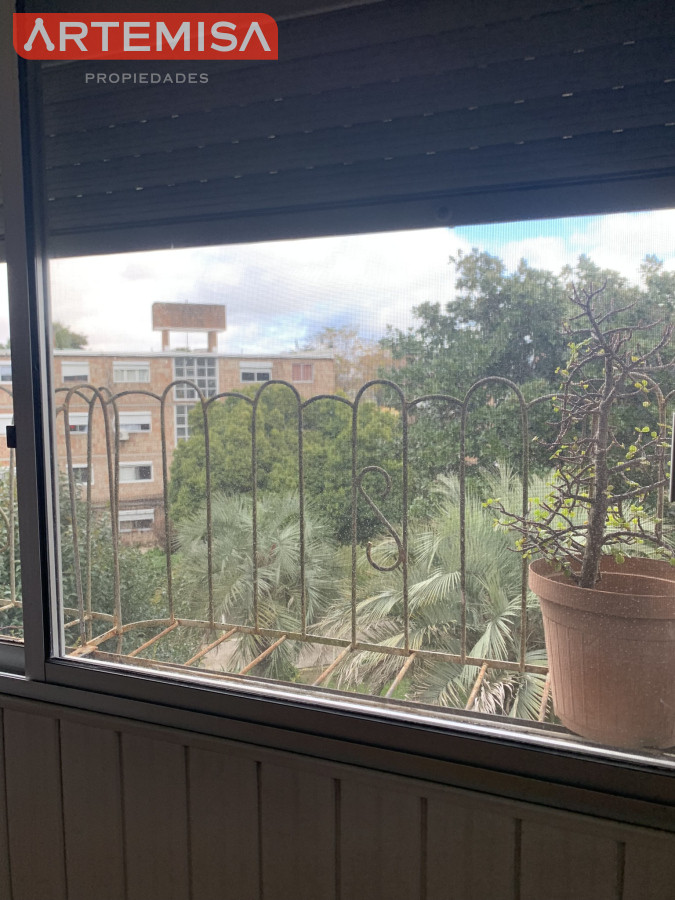 Apartamento ID.843 - Muy iluminado Apto 2 dormitorios