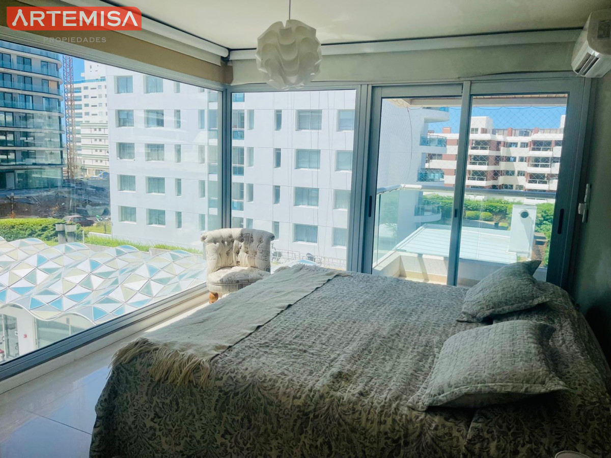 Apartamento ID.866 - Alquiler Temporal Parada 6 de la Brava