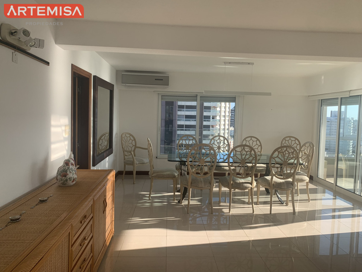 Apartamento ID.446 - Alquiler Temporal Parada 1 frente al Mar, mejor ubicación, vistas y servicios! Malecon II