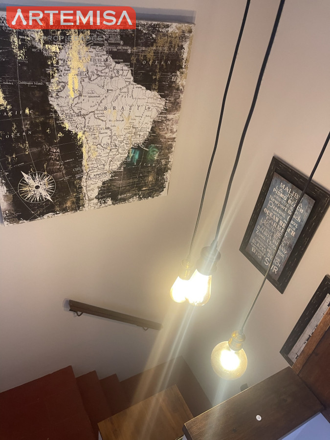 Apartamento ID.745 - Hermoso apto en Punta Carretas 