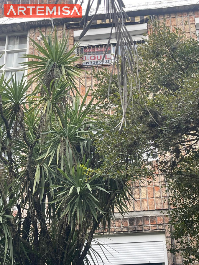 Apartamento ID.843 - Muy iluminado Apto 2 dormitorios