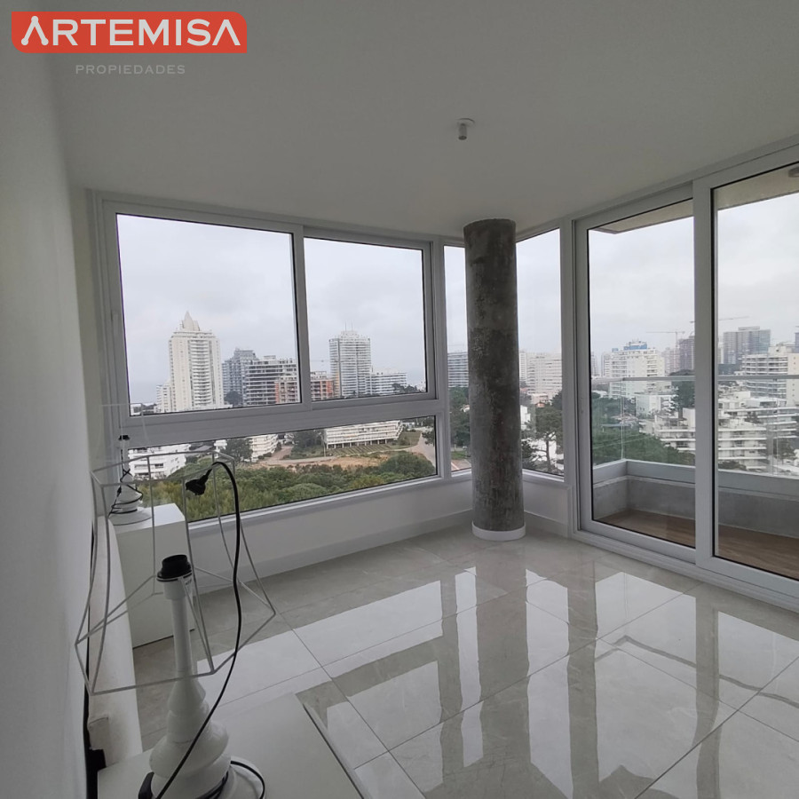 Apartamento ID.942 - VIEW II A ESTRENAR APARTAMENTO 3 DOR 2 BAÑOS, ESQUINERO