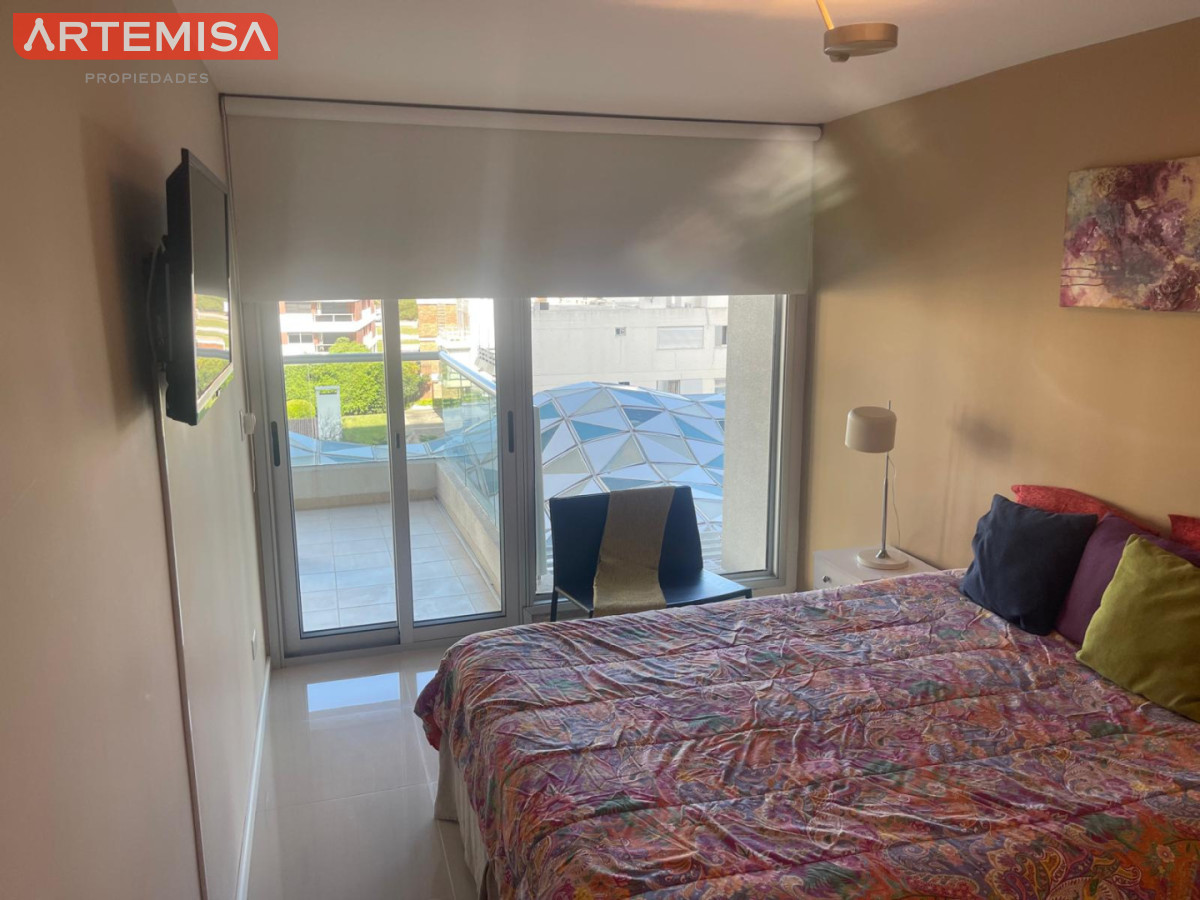 Apartamento ID.866 - Alquiler Temporal Parada 6 de la Brava