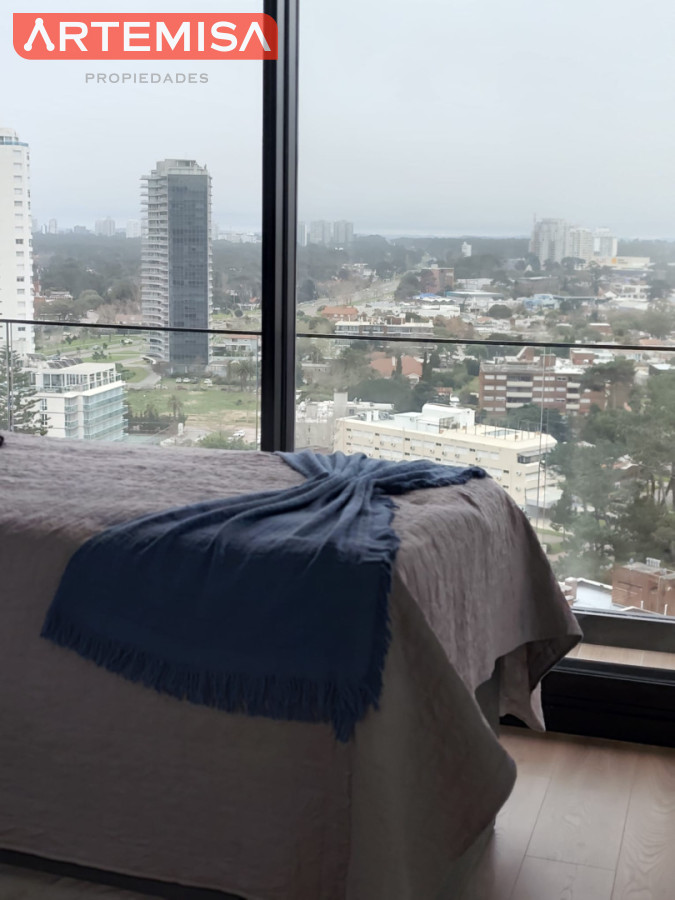 Apartamento ID.980 - DEPARTAMENTO A ESTRENAR 