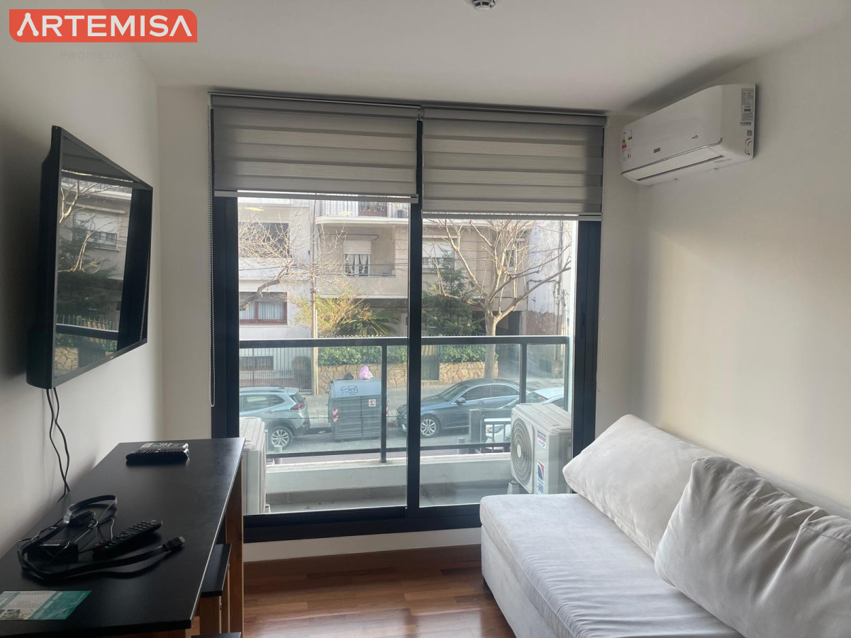 Apartamento ID.804 - El apartamento que buscabas, iluminado,  excelente construcción. 