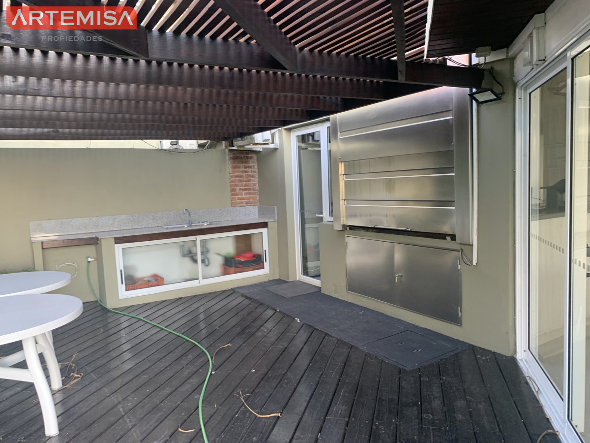 Apartamento ID.446 - Alquiler Temporal Parada 1 frente al Mar, mejor ubicación, vistas y servicios! Malecon II