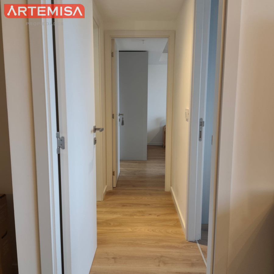 Apartamento ID.980 - DEPARTAMENTO A ESTRENAR 