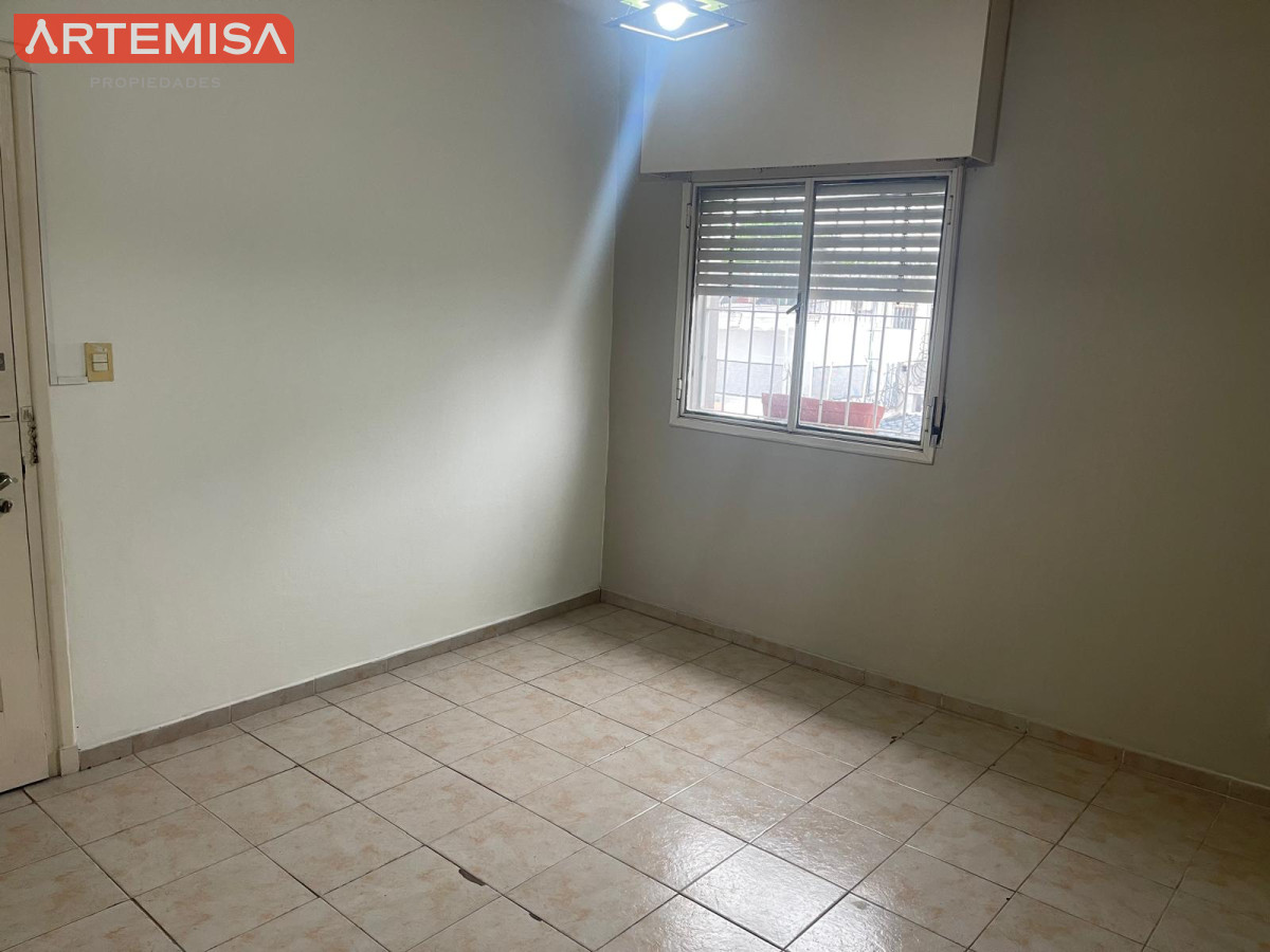 Apartamento ID.383 - 1 dormitorio sin Gastos Comunes con Lugar para auto