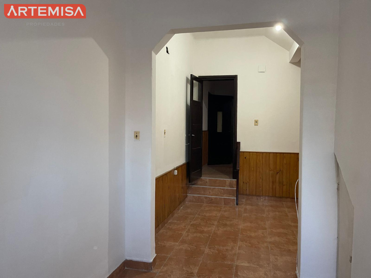 Apartamento ID.900 -  1 dormitorio planta baja sin GGCC