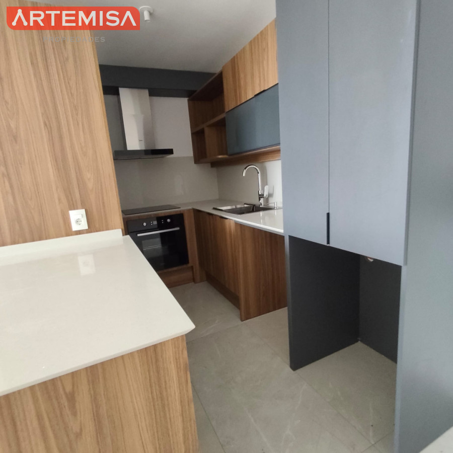 Apartamento ID.982 - VIEW II A ESTRENAR APARTAMENTO 1 DOR 1BAÑO  