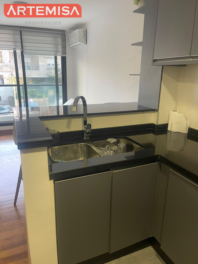 Apartamento ID.804 - El apartamento que buscabas, iluminado,  excelente construcción. 