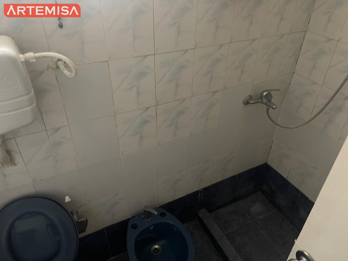 Apartamento ID.383 - 1 dormitorio sin Gastos Comunes con Lugar para auto
