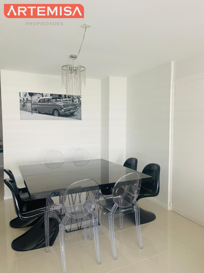 Apartamento ID.866 - Alquiler Temporal Parada 6 de la Brava