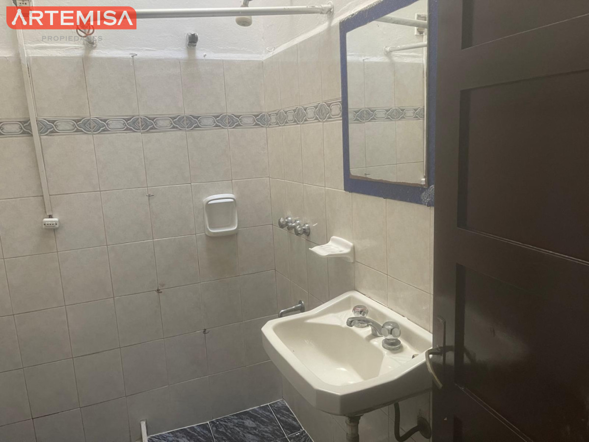Apartamento ID.900 -  1 dormitorio planta baja sin GGCC