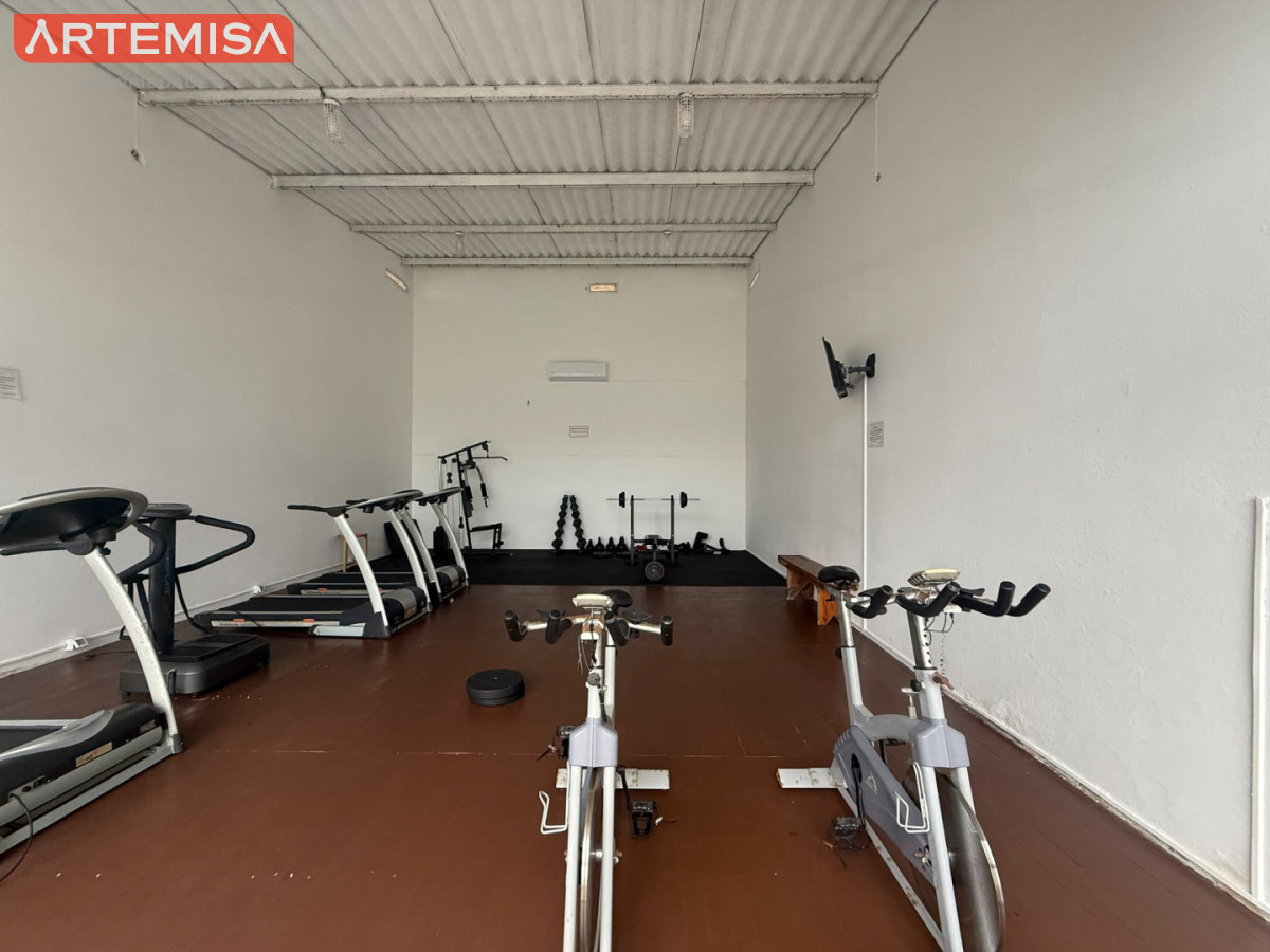 Apartamento ID.996 - DEPARTAMENTO EN PENINSULA CERCA DE TODO