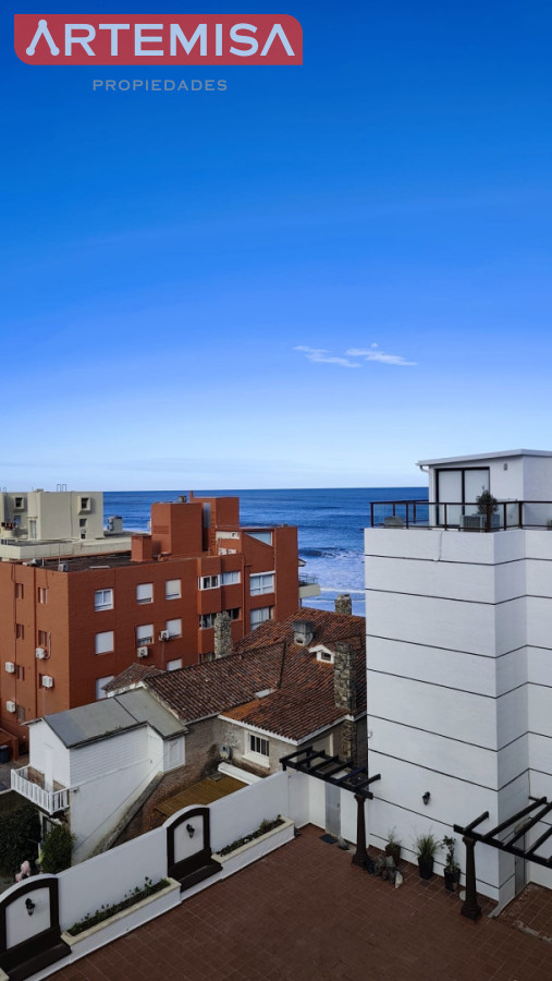 Apartamento ID.937 - DEPARTAMENTO TIPO PH EN PENINSULA CON BARBACOA
