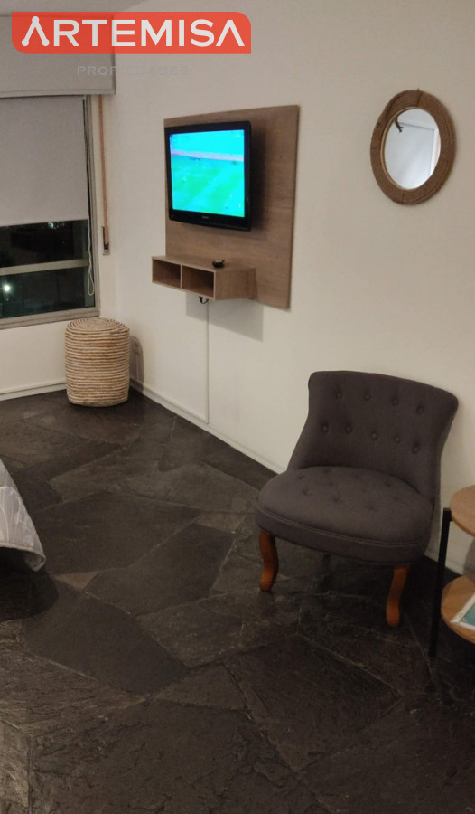 Apartamento ID.1010 - MONOAMBIENTE EN EL MICHELANGELO