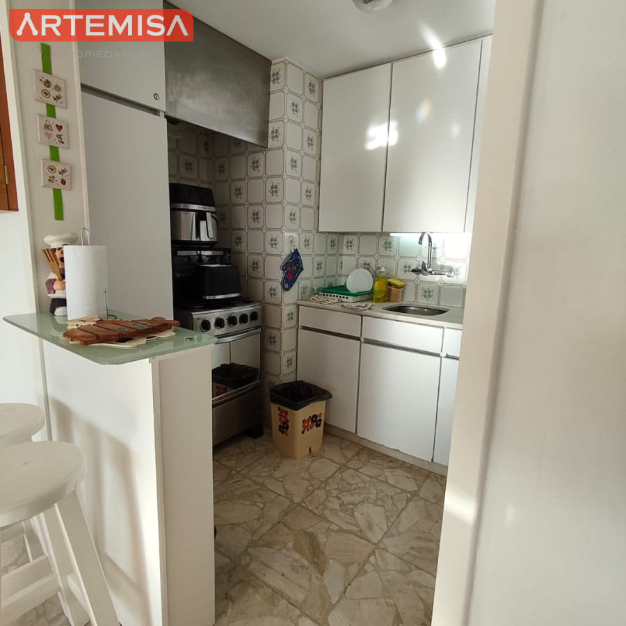 Apartamento ID.943 - DEPARTAMENTO 1 1,5 DOR 1 BAÑO LIBERTADOR
