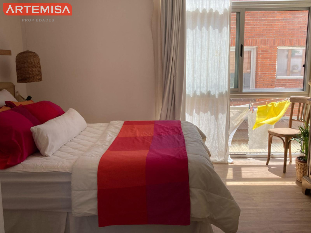Apartamento ID.1007 - DEPARTAMENTO A PASOS DE LA PLAYA 