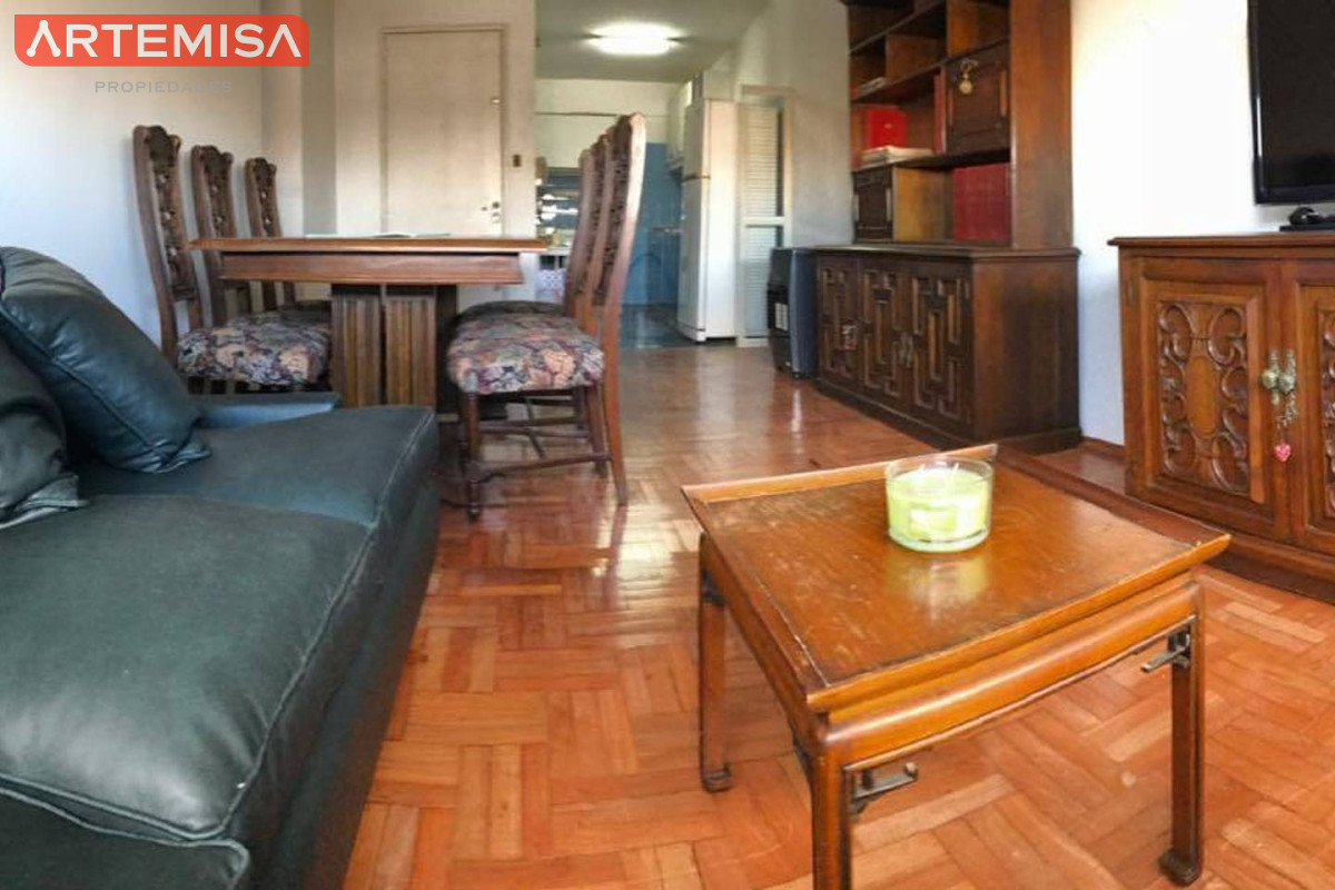 Apartamento ID.640 - Cómodo apartamento 1 dormitorio