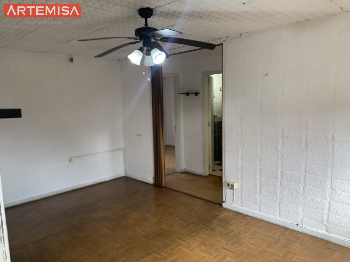 Apartamento ID.843 - Muy iluminado Apto 2 dormitorios