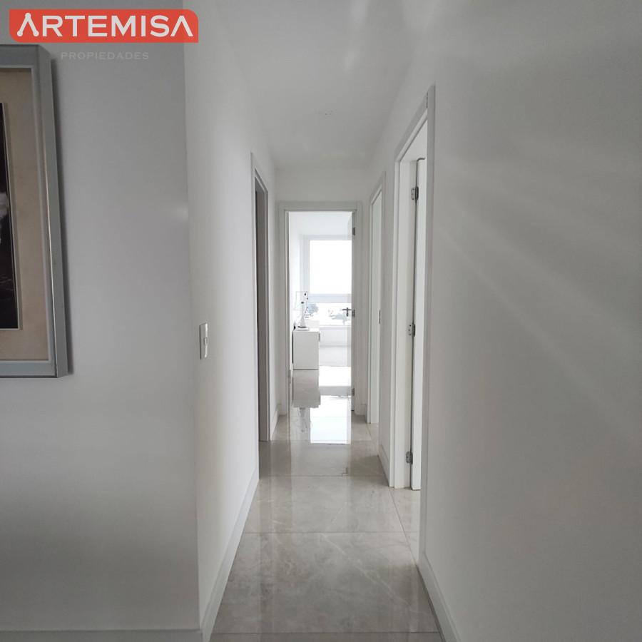 Apartamento ID.942 - VIEW II A ESTRENAR APARTAMENTO 3 DOR 2 BAÑOS, ESQUINERO