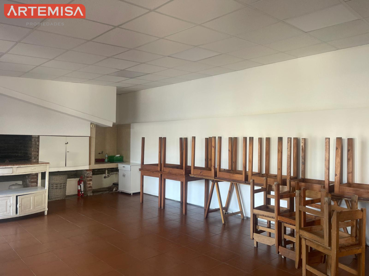 Apartamento ID.855 - Amplio e iluminado apartamento en Malvin 2/3 dormitorios y cocheras