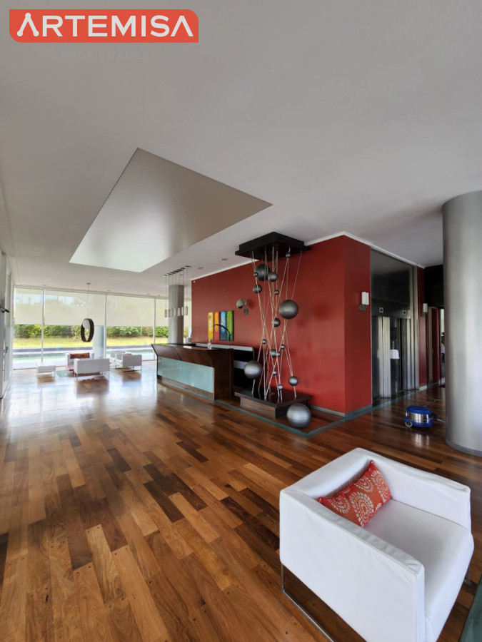Apartamento ID.979 - DEPARTAMENTO CON PARRILLERO PROPIO 