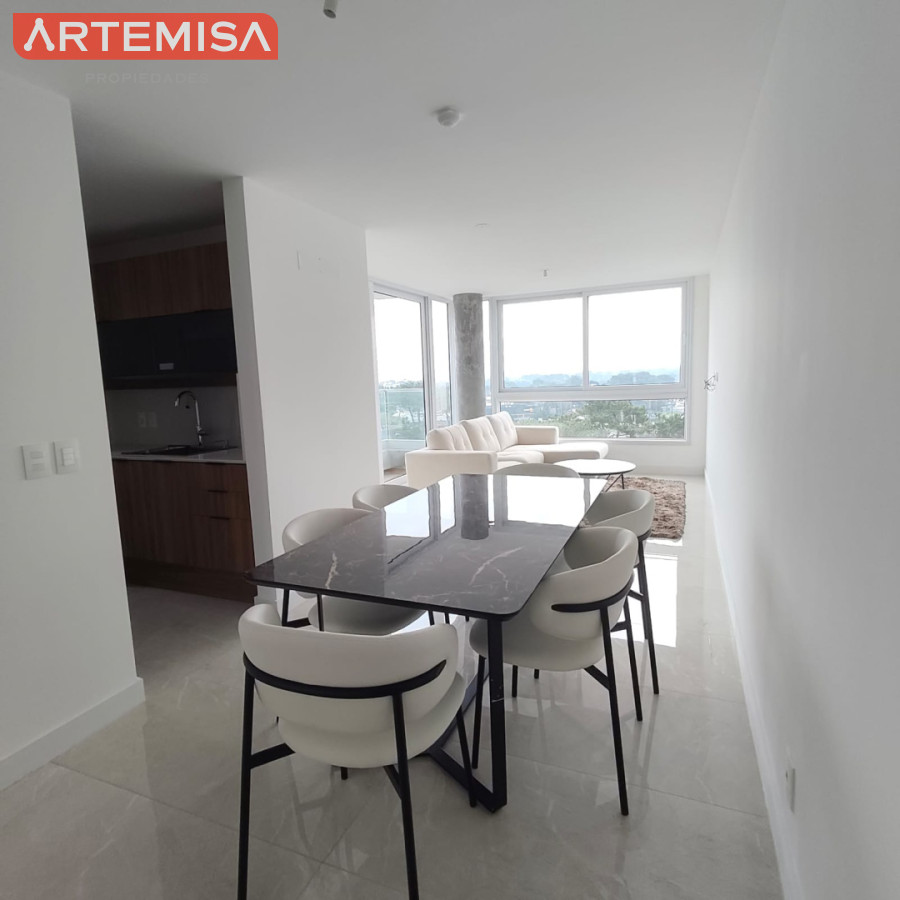 Apartamento ID.942 - VIEW II A ESTRENAR APARTAMENTO 3 DOR 2 BAÑOS, ESQUINERO