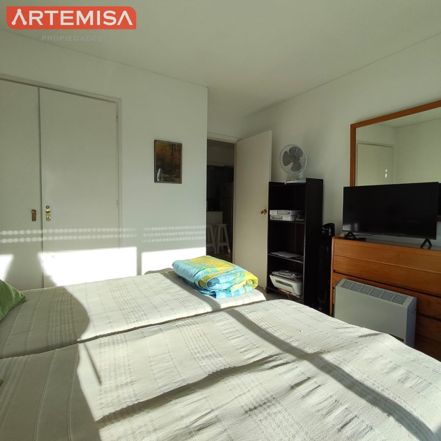 Apartamento ID.943 - DEPARTAMENTO 1 1,5 DOR 1 BAÑO LIBERTADOR