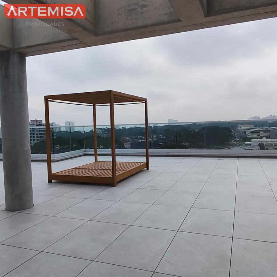 Apartamento ID.982 - VIEW II A ESTRENAR APARTAMENTO 1 DOR 1BAÑO  