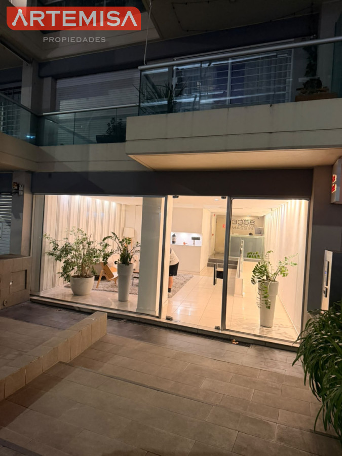 Apartamento ID.971 - Se alquila hermoso apartamento..