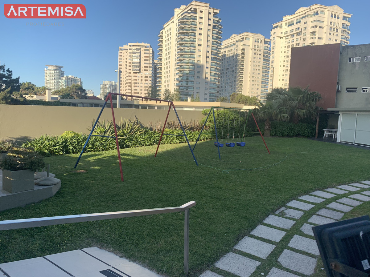 Apartamento ID.446 - Alquiler Temporal Parada 1 frente al Mar, mejor ubicación, vistas y servicios! Malecon II