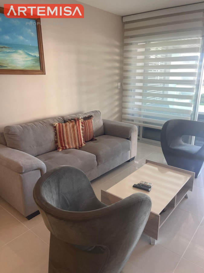 Apartamento ID.866 - Alquiler Temporal Parada 6 de la Brava