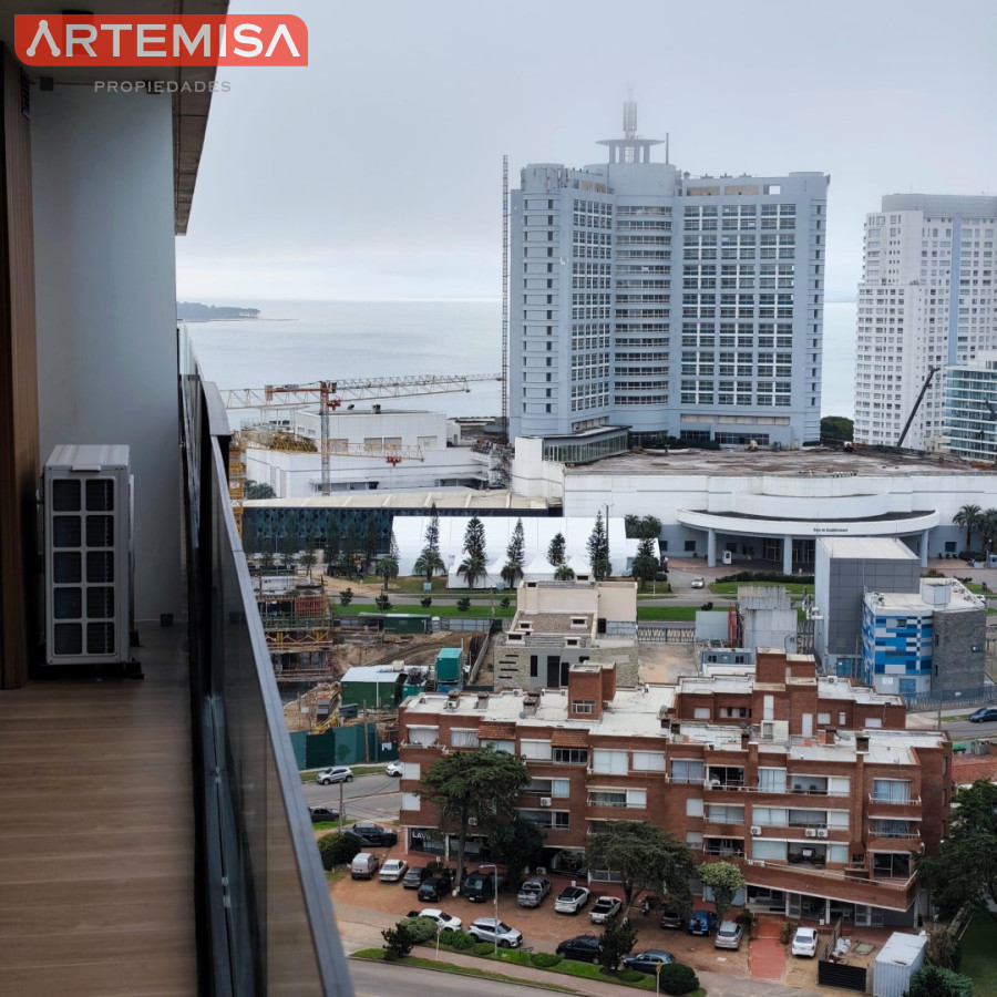 Apartamento ID.980 - DEPARTAMENTO A ESTRENAR 