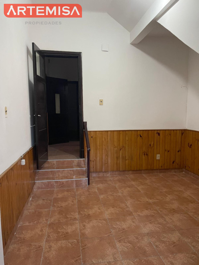 Apartamento ID.900 -  1 dormitorio planta baja sin GGCC