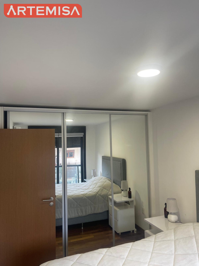 Apartamento ID.804 - El apartamento que buscabas, iluminado,  excelente construcción. 